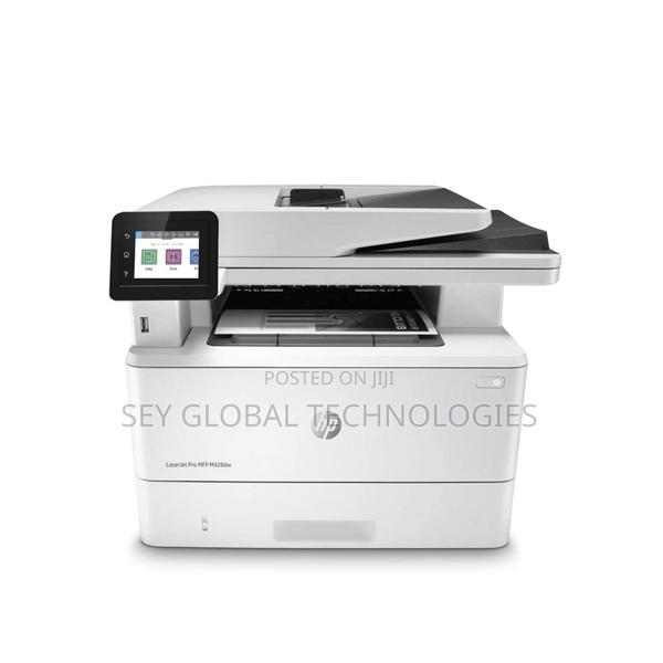 HP Laserjet PRO B/W 4103dw