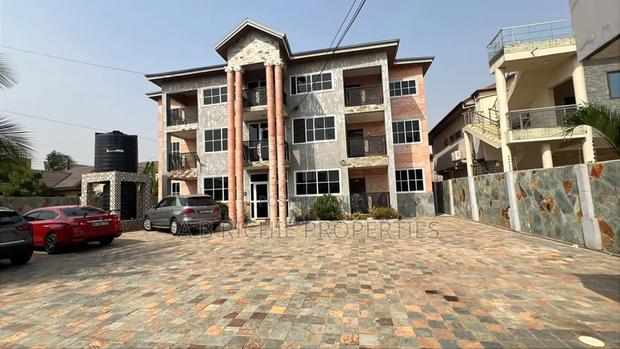 2bdrm Apartment in Ab Richie Properties, Tseaddo for rent · Photo 1