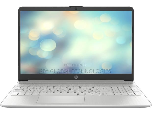 New Laptop HP 250 G8 8GB Intel Core I7 SSD 512GB photo 3