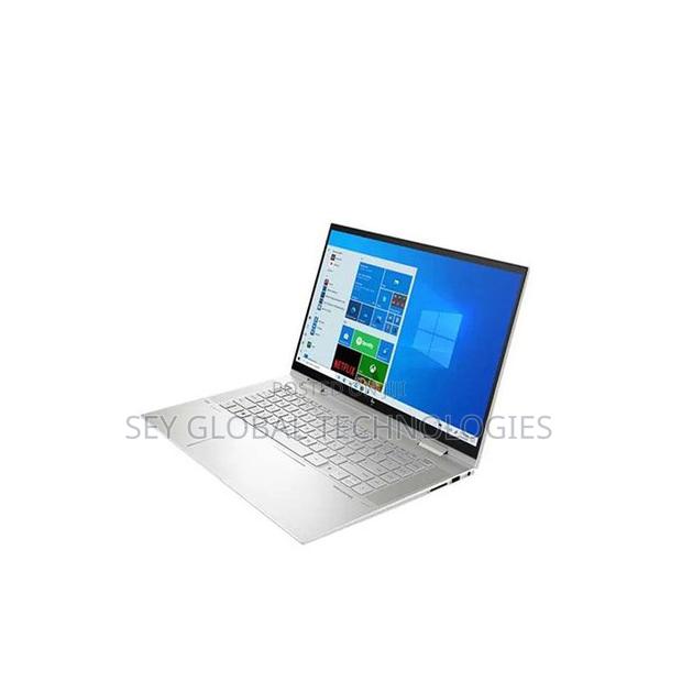 New Laptop HP Envy X360 16GB Intel Core I7 SSD 512GB photo 2