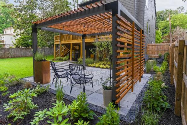 Exquisite Pergola Designs · Photo 3