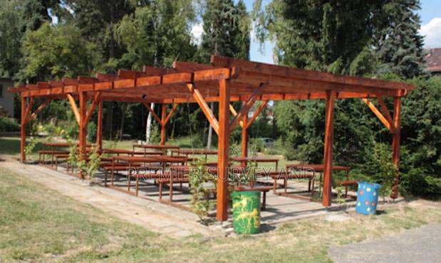 Exquisite Pergola Designs · Photo 4