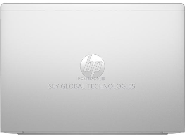 New Laptop HP 8GB Intel Core Ultra 7 SSD 512GB