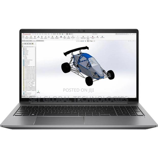 New Laptop HP 8GB Intel Core Ultra 7 SSD 512GB photo 3