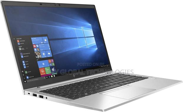 New Laptop HP EliteBook 840 G11 16GB Intel Core Ultra 7 SSD 512GB photo 3