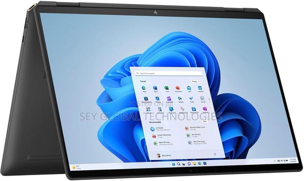 New Laptop HP Spectre X360 16GB Intel Core Ultra 7 SSD 1T