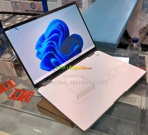 New Laptop HP Spectre X360 16GB Intel Core Ultra 7 SSD 1T photo 2
