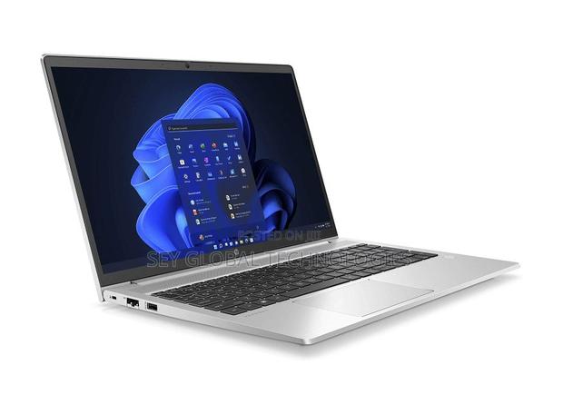 New Laptop HP ProBook 450 G8 8GB Intel Core I7 SSD 512GB