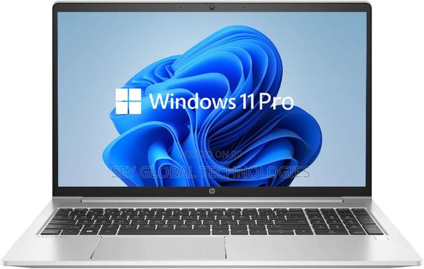 New Laptop HP ProBook 450 G8 8GB Intel Core I7 SSD 512GB photo 4