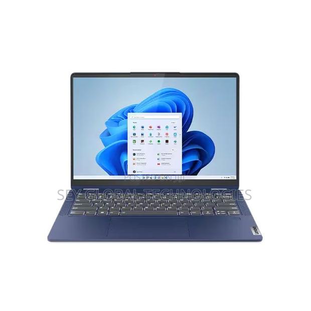 New Laptop Lenovo Flex 5 8GB Intel Core I7 SSD 512GB