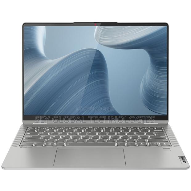 New Laptop Lenovo Flex 5 8GB Intel Core I7 SSD 512GB photo 3