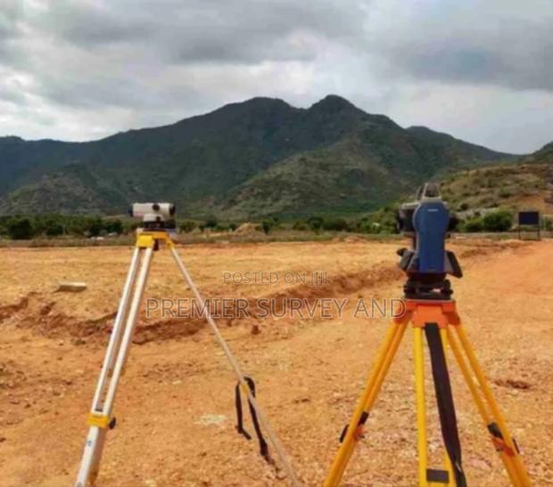 Accurate Land Survey Services · Photo 2