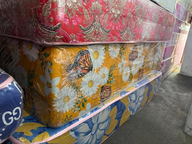 16inches Double Mattress for Sale · Photo 2