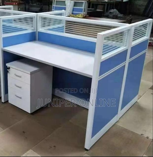Workstation 2 in 1 Philis Dniee · Photo 1