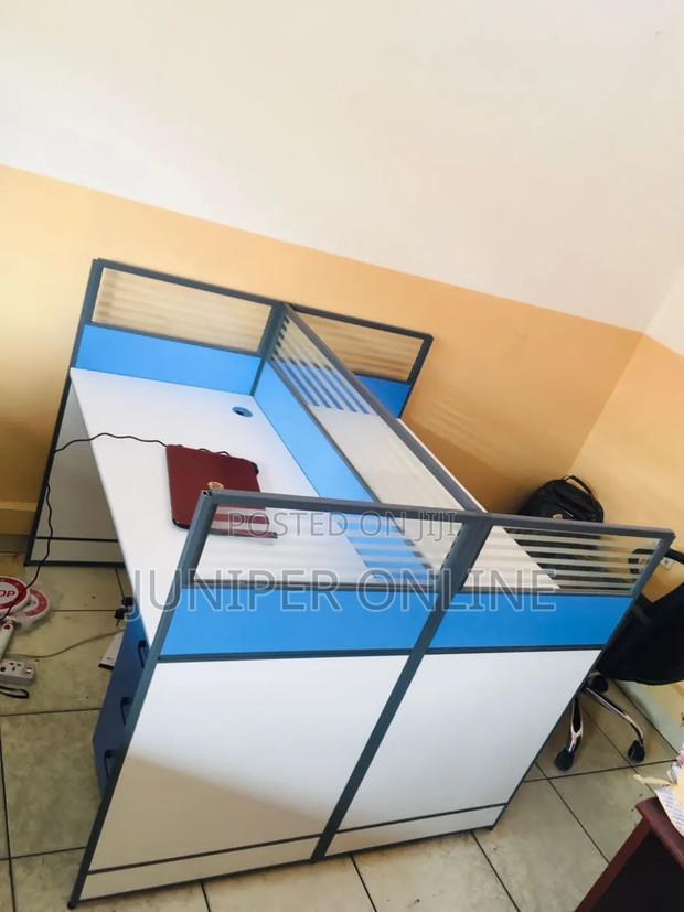 Workstation 2 in 1 Picta Nane · Photo 1