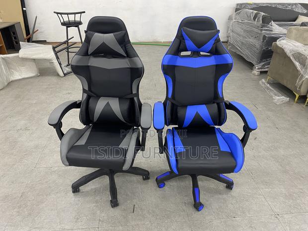 Gaming Chair Is Available Dj-12 · Photo 3