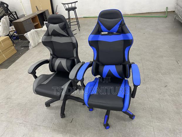 Gaming Chair Is Available Dj-12 · Photo 4