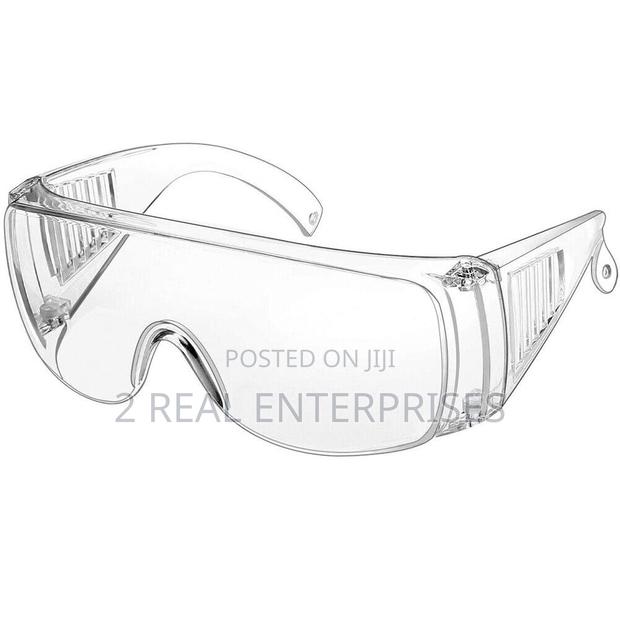 Safety Goggles And Glasses · Photo 2