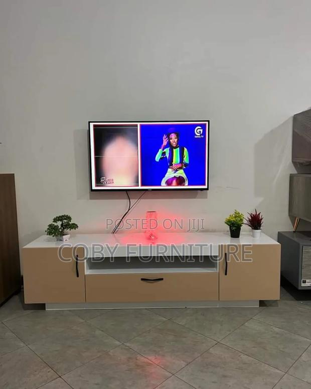 Affordable Morden Tv Stand · Photo 3