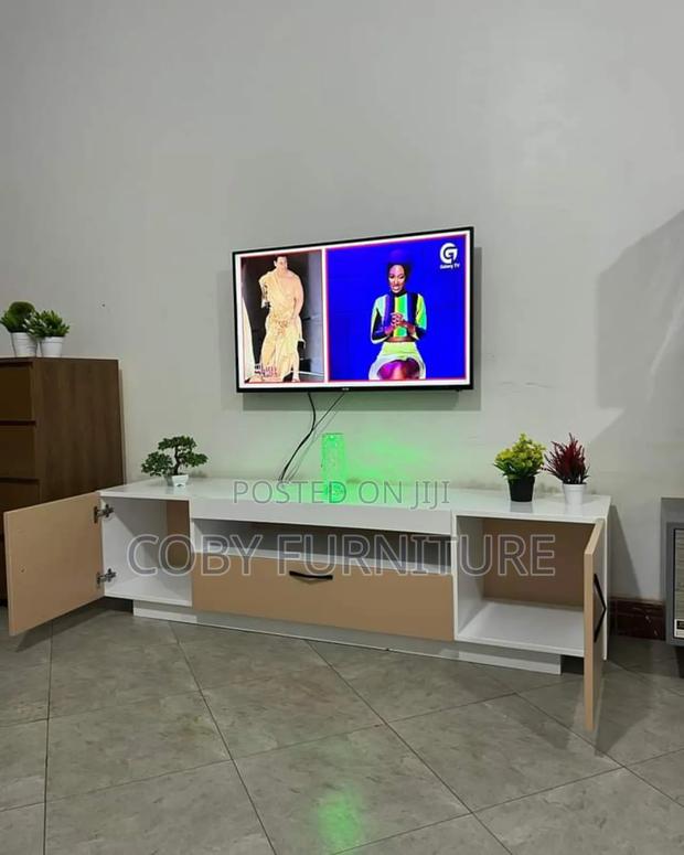 Affordable Morden Tv Stand · Photo 4