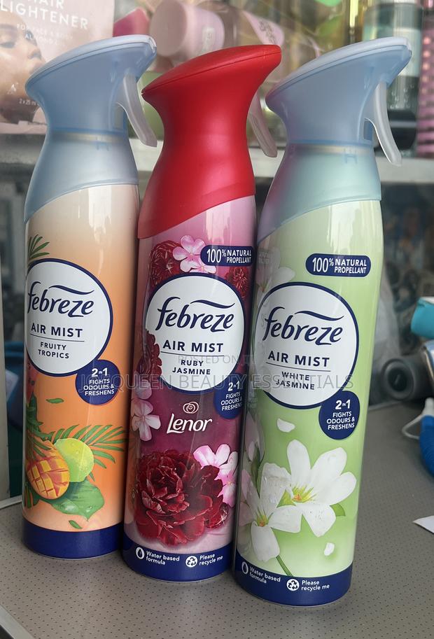 Febreze Air Mist 185ml photo 3