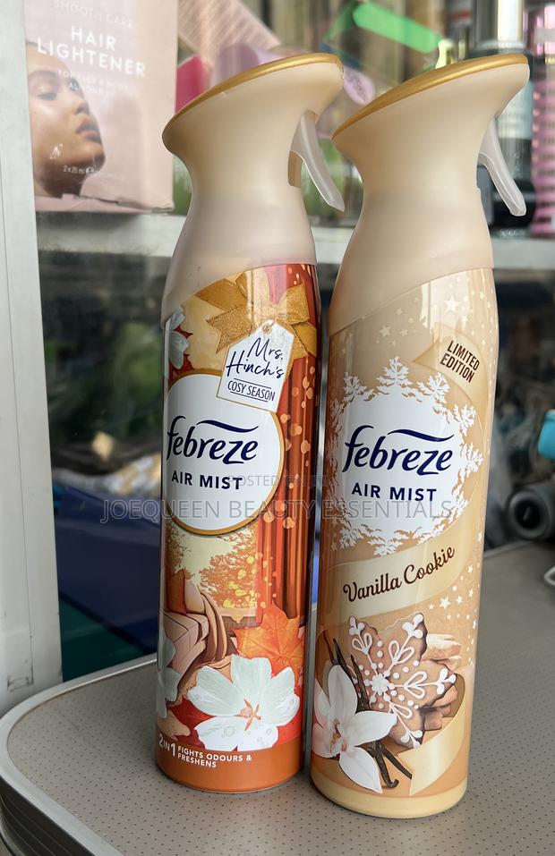 Febreze Air Mist 185ml photo 4