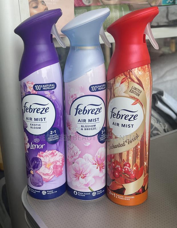 Febreze Air Mist 185ml photo 2