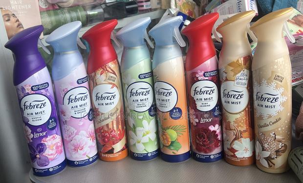 Febreze Air Mist 185ml
