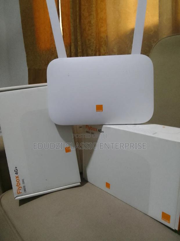 5g Universal Huawei Router B622 N · Photo 2