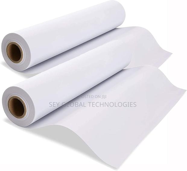 Thermal Receipt Paper Roll photo 2