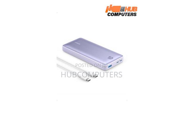 Anker 535 Series 5 Power Bank · Photo 3