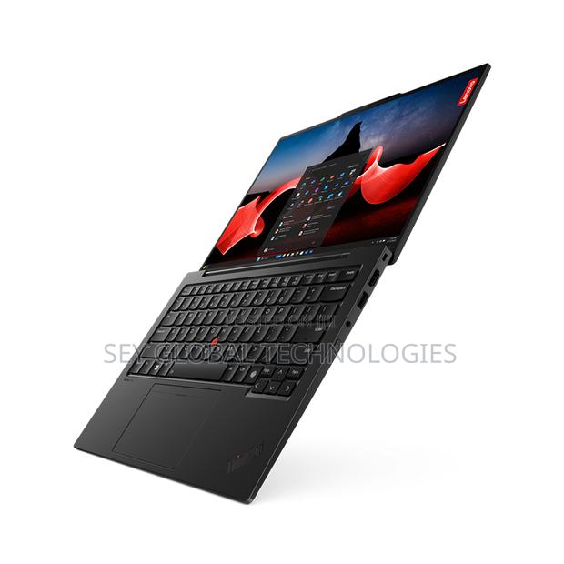 New Lenovo ThinkPad X1 Carbon Gen11 16GB Intel Core Ultra 7 SSD 1T photo 2