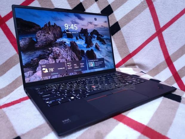 New Lenovo ThinkPad X1 Carbon Gen11 16GB Intel Core Ultra 7 SSD 1T photo 4