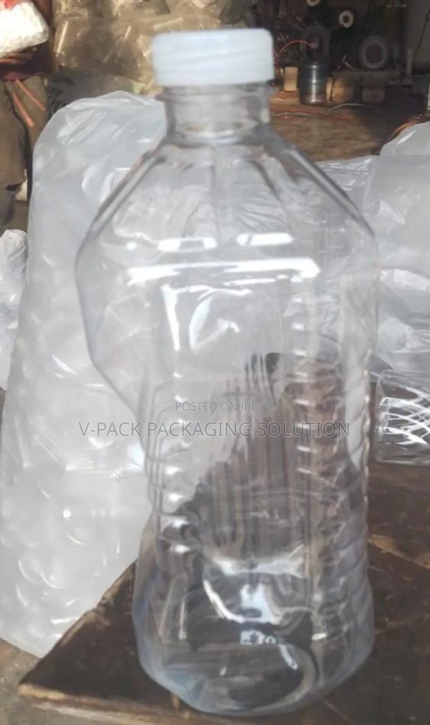 Oil Bottles photo 2