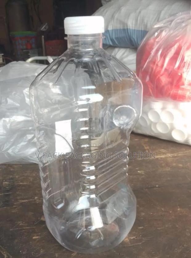 Oil Bottles photo 3