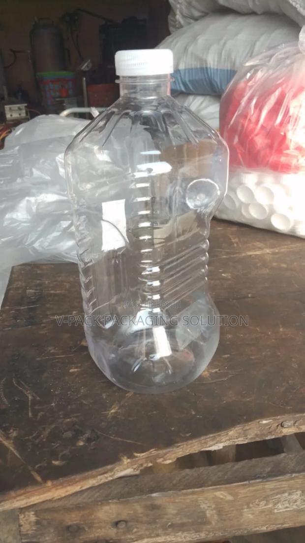 Oil Bottles photo 4