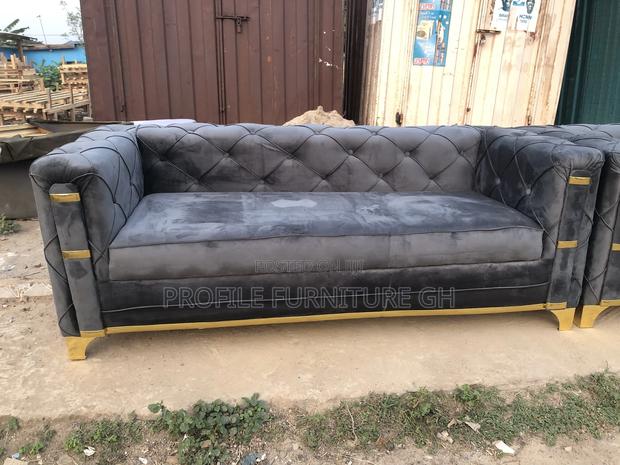 Unleash Your 3in1 Designed Sofa// Durable And Luxurious · Photo 3