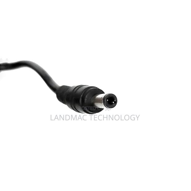 SONY Adapter 12V 5A With Single Jack · Photo 4