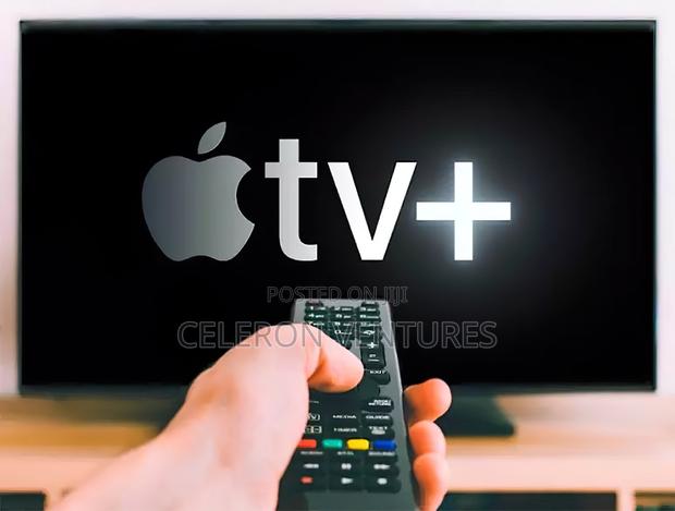 Apple Tv Subscription Available (3months) photo 2
