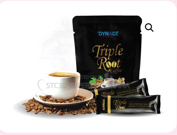 Tripple Root Coffee Dynance · Photo 2