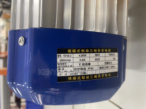 Lifting Motor Multifunctional Electric Hoist photo 7