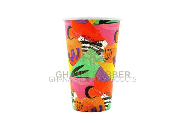 Paper Cups 16oz (No Lids) (1000pcs) · Photo 4