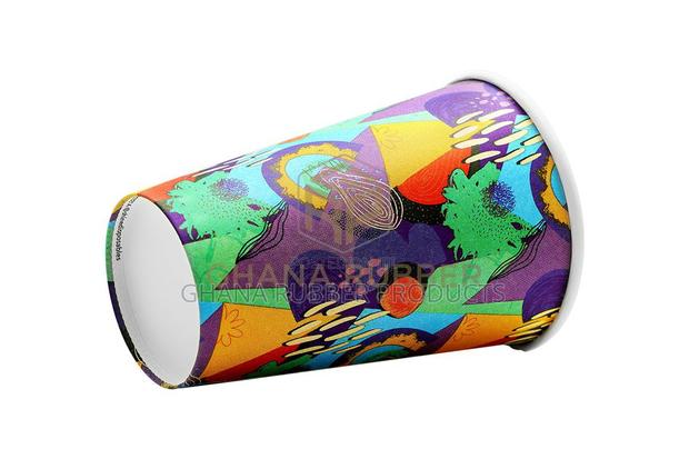 Paper Cups 12oz (No Lids) (1000pcs) · Photo 4