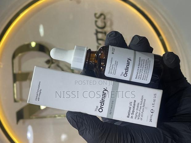 Ordinary Retinol Serum · Photo 2