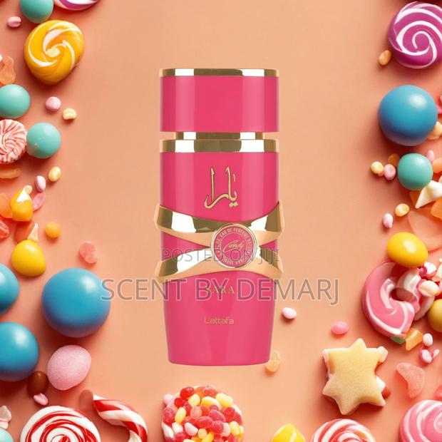 Yara Candy image 2