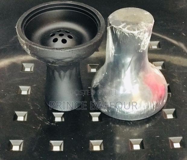 Shisha Head / Silicone Head · Photo 2