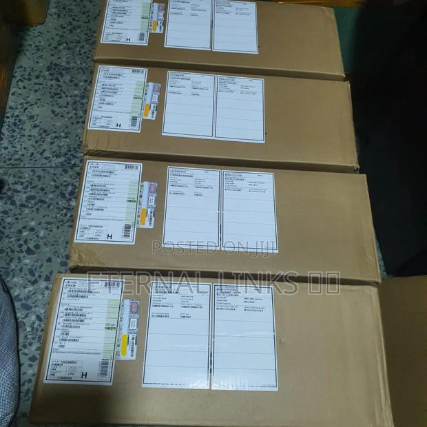 Cisco 9200 24 Ports Poe