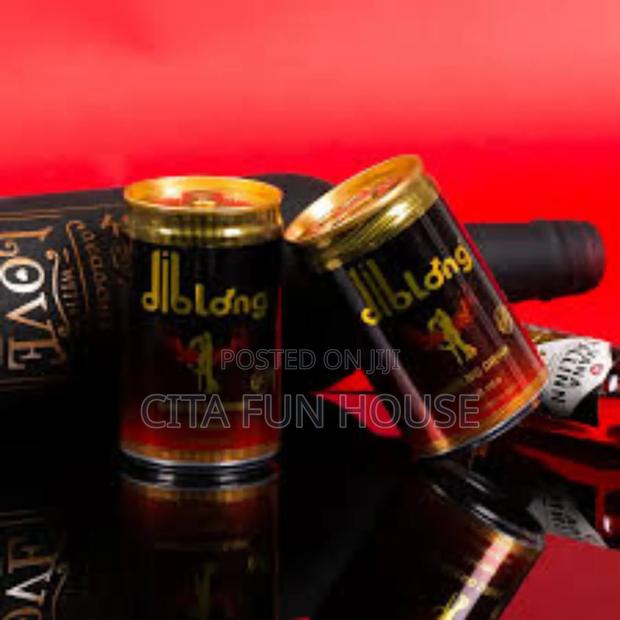 Diblong Ginseng Drink for Men 150ml · Photo 4
