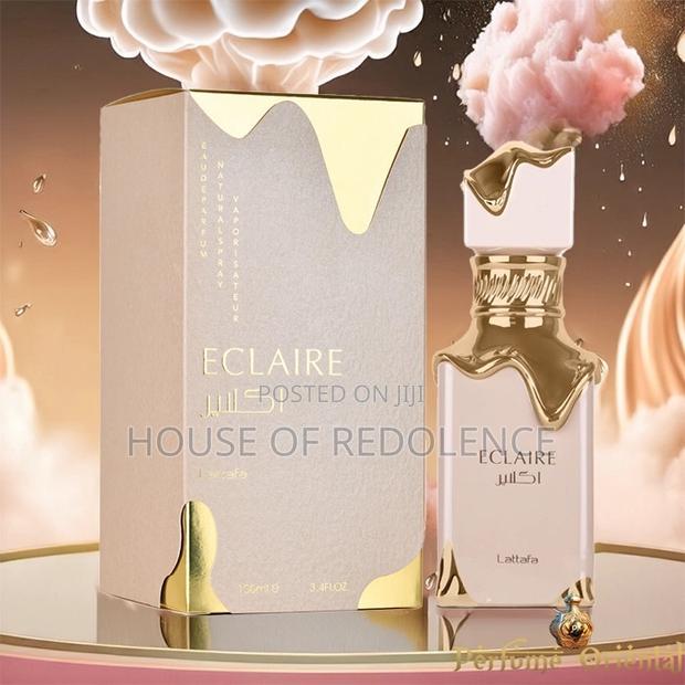 Lattafa Eclaire & Eclaire Banoffi · Photo 3