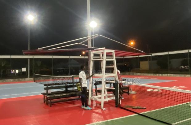Canopy for Pitches · Photo 2